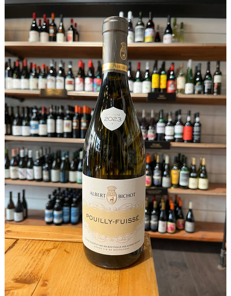 Bichot Pouilly Fuisse 750ml