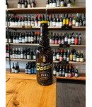 Tepache Sazon Pina Y Canela