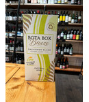 Bota Box Breeze Sauvigon Blanc 3L