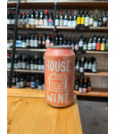 House Wine Grapefruit Spritz