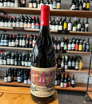 Fram Cinsault Red