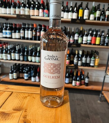 Moulin de Gassac Rose