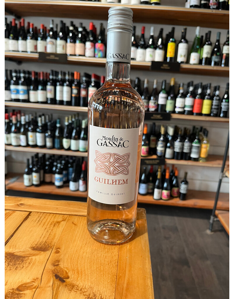 Moulin de Gassac Rose