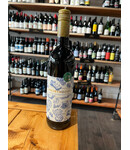 Unorthodox Cabernet Sauvignon Merlot 2023 (Kosher)