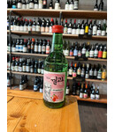 Moonlight Soju Strawberry 375ml