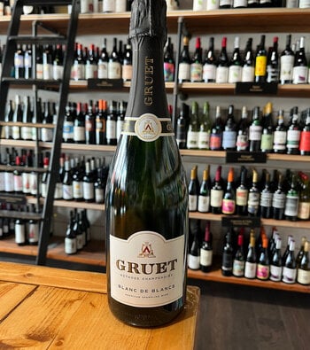 Gruet Blanc de Blanc