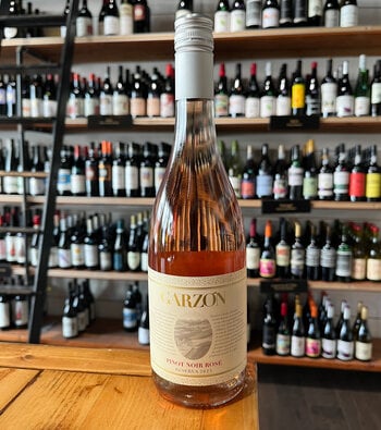 Garzon Pinot Noir Rose
