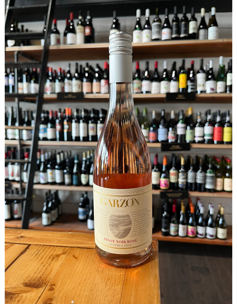 Garzon Pinot Noir Rose