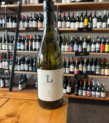 Lieb Cellars Chardonnay