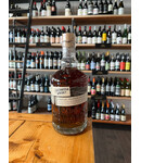Chattanooga Straight Bourbon Whiskey 91 Proof