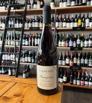 Terres Dorees Beaujolais l'Ancien Vieilles Vignes