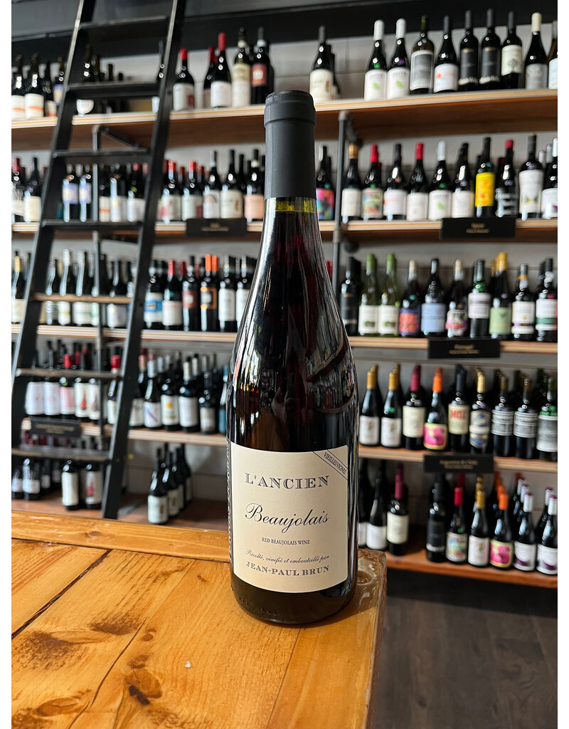 Terres Dorees Beaujolais l'Ancien Vieilles Vignes