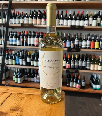 Alhambra, Cafayate Torrontés Single Vineyard