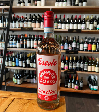 Ercole Piemonte Rosato 2024