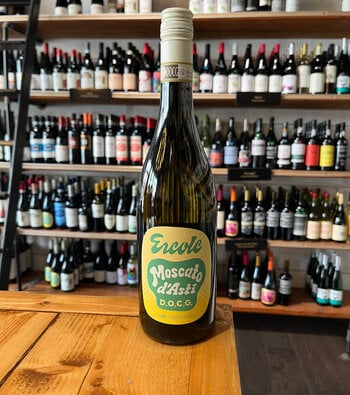 Ercole Moscato d'Asti