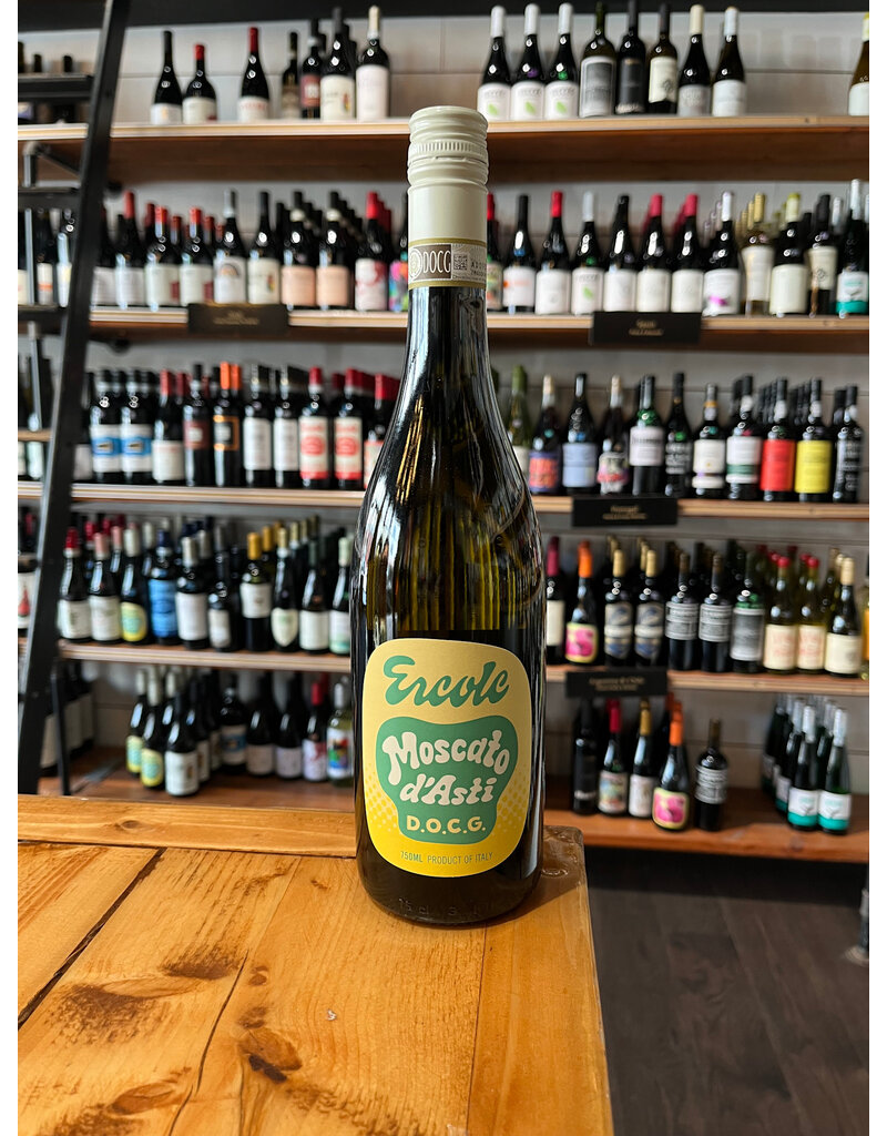 Ercole Moscato d'Asti
