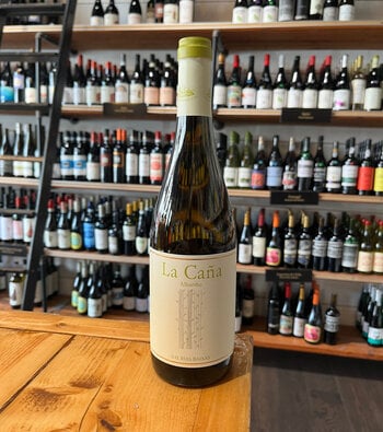 La Cana Albarino