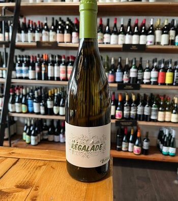 Domaine La Bosque La Regalade Blanc