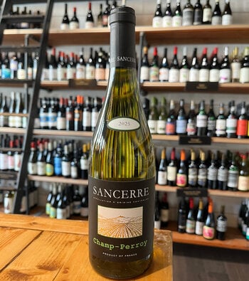Champ-Perroy Sancerre