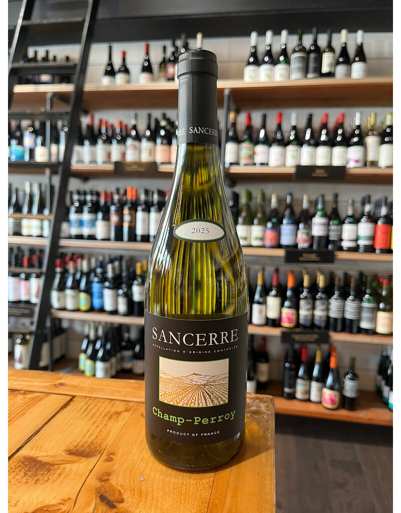 Champ-Perroy Sancerre