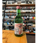 Moonlight Soju Lychee 375ml