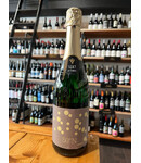 Sekt, 'Latitude 50' Rheingau Sekt Brut 750