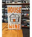 House Wine Pinot Grigio 3L Box