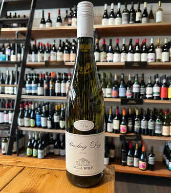 Villa Wolf Riesling Dry