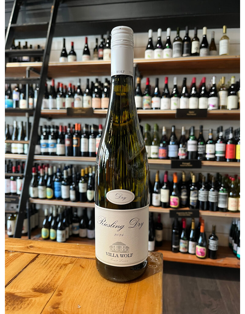 Villa Wolf Riesling Dry