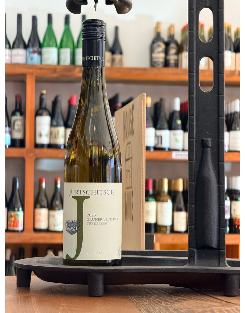 Jurtschitisch Gruner Veltliner