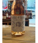Kumusha Cinsault Rose