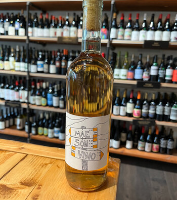 Mae Son, Orange 2024