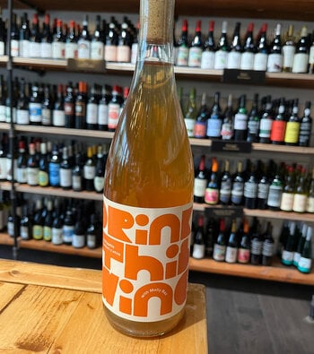 Drink this Wine, The Marigny 2023