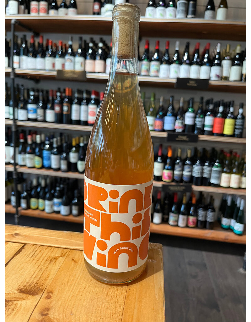 Drink this Wine, The Marigny 2023