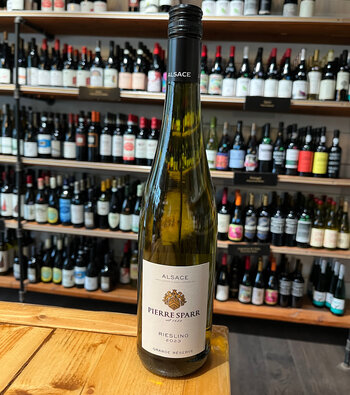 Pierre Sparr Riesling