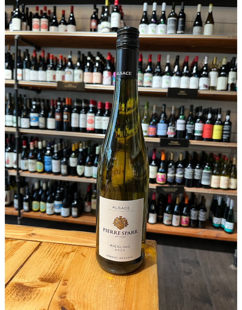 Pierre Sparr Riesling