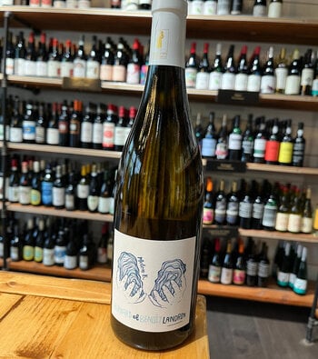 Landron Chartier Melon de B 2023