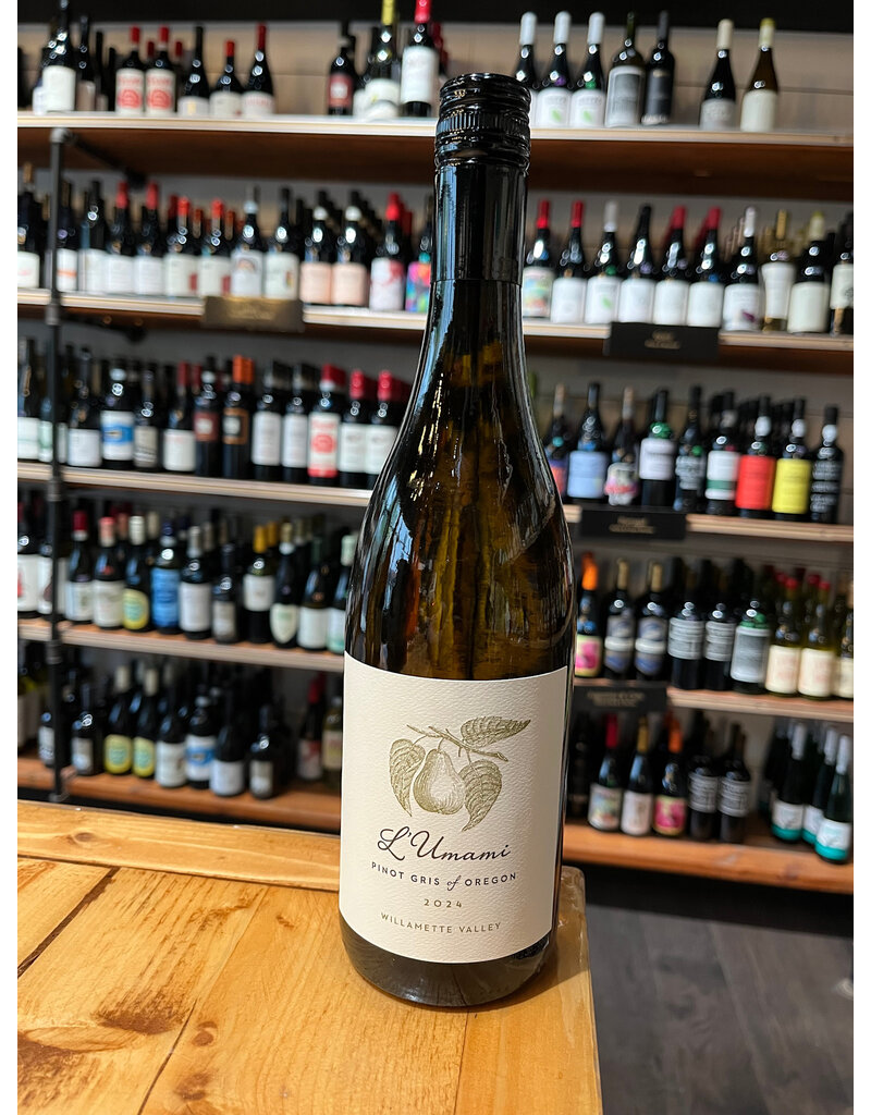 L'Umami Pinot Gris