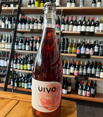 Uivo PT Nat Renegado Bruto