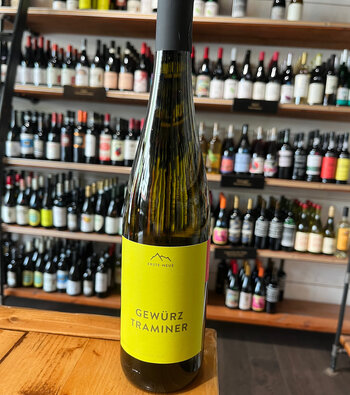 Erste & Neue Gewurztraminer