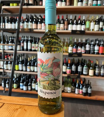 Opstal Sixpence Sauvignon Blanc & Semillon