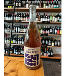 Nice Beverage Co. Methode Ancestrale Cinsault 'Ancient Fizz-Eezy Stellenbosch