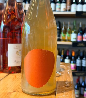 Muller-Ruprecht Orange 2025