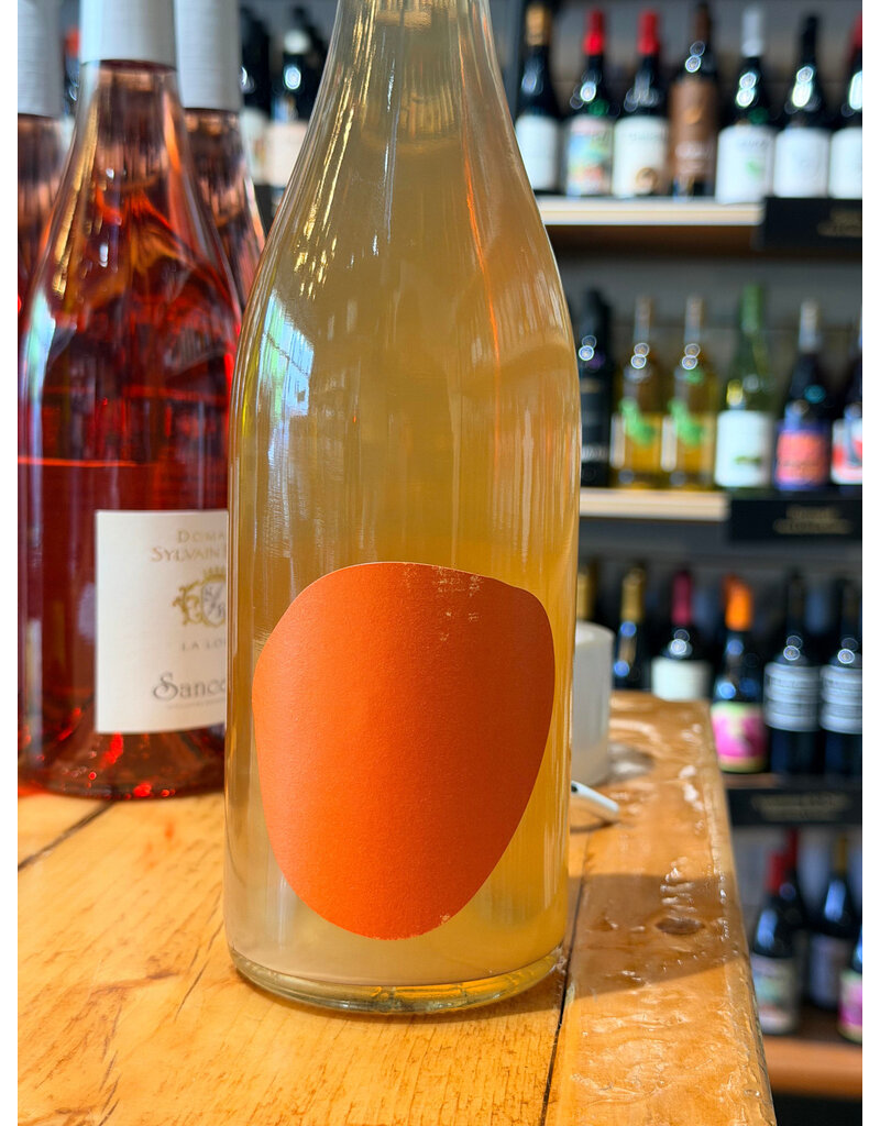 Muller-Ruprecht Orange 2025