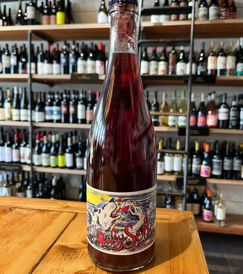 Jan Matthias Klein Pet Nat Ruby Soho