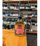 Wandering Barmen Bourbon Old Fashioned