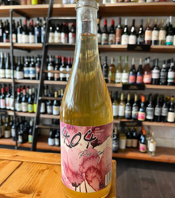 Sons Of Wine Verdejo 404 Pet-Nat