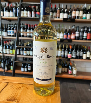 Marques de Riscal Verdejo