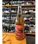 Brooklyn Cider House Rose