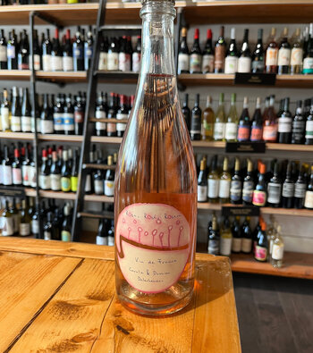 La Grange Tiphaine Rosa Rosam